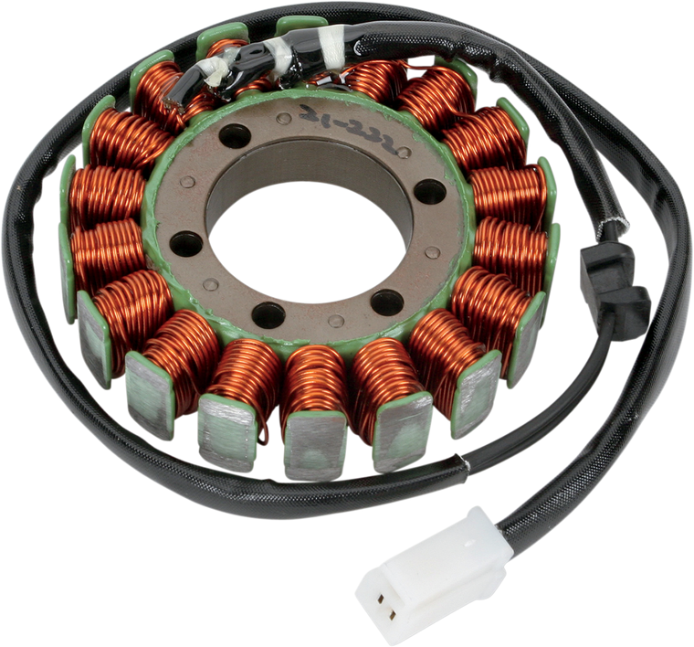 Rick's Motorsport Electric - Stator - Kawasaki - Stator for Kawasaki - 21-222