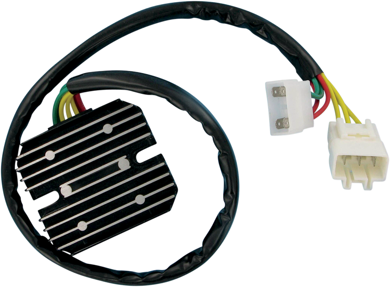 Rick's Motorsport Electric - Regulator/Rectifier - Honda - Rectifier and Regulator for Honda - 10-120