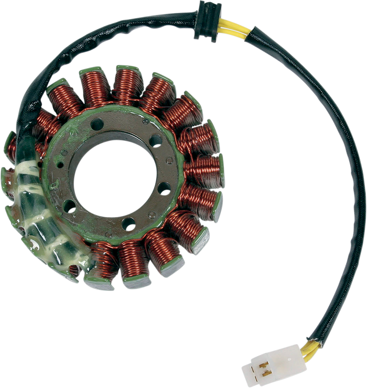 Rick's Motorsport Electric - Stator - Honda - Stator for Honda - 21-113