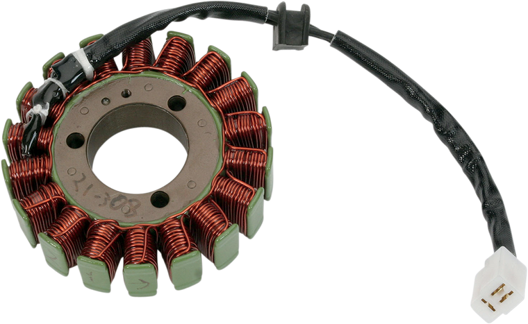 Rick's Motorsport Electric - Stator - Suzuki - Stator for Suzuki - 21-308