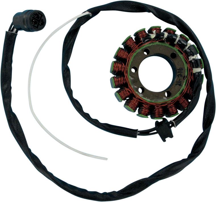 Rick's Motorsport Electric - Stator - Kawasaki - Stator for Kawasaki - 21-216