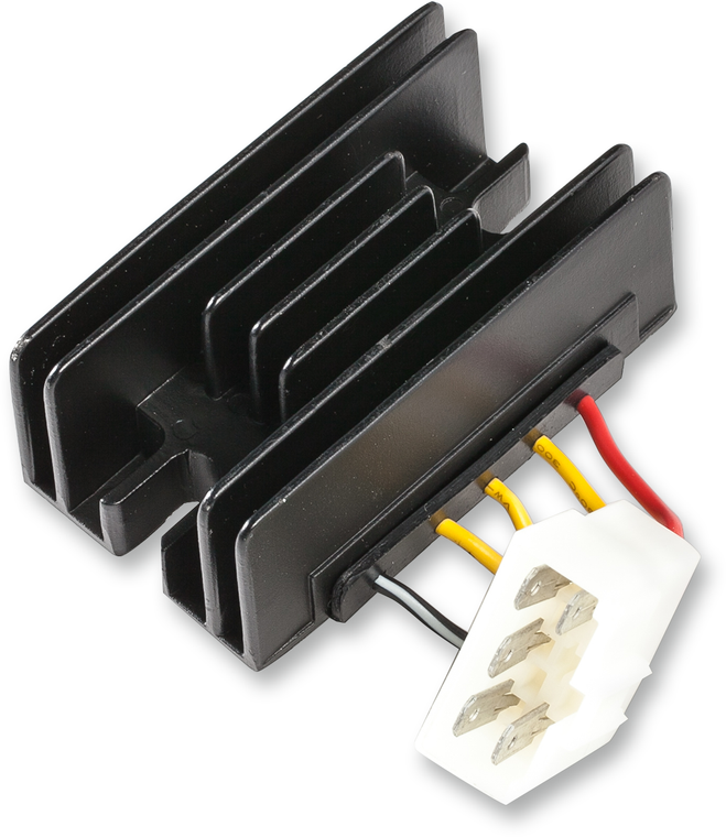 Rick's Motorsport Electric - Regulator - Rectifier - Kawasaki - Regulator and Rectifier for Kawasaki - 10-307