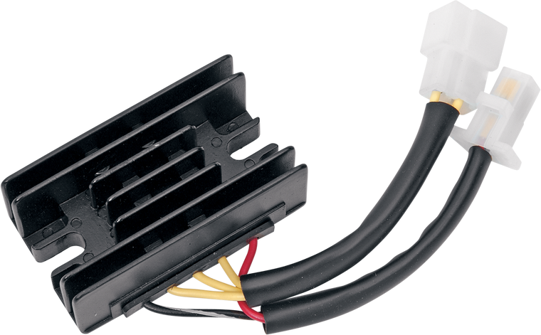 Rick's Motorsport Electric - Regulator - Rectifier - Arctic Cat - Regulator and Rectifier for Arctic Cat - 10-662
