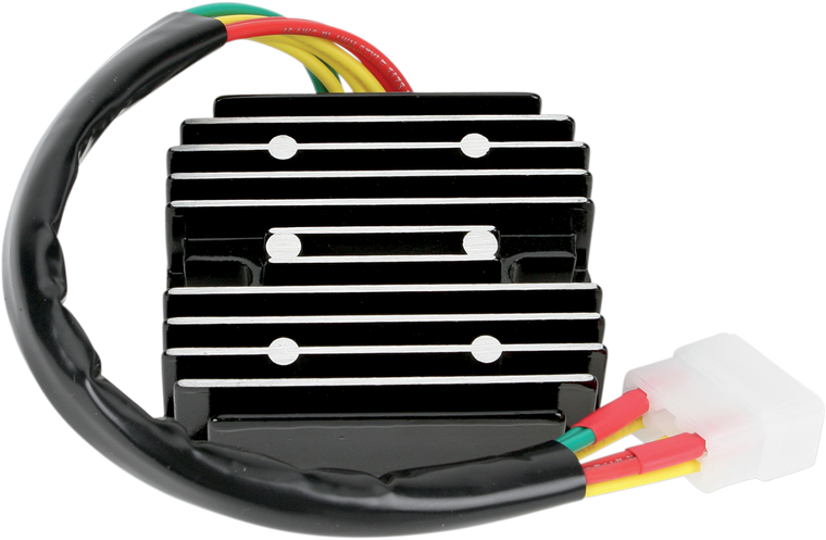 Rick's Motorsport Electric - Regulator/Rectifier - Suzuki - Regulator and Rectifier for Suzuki - 10-218