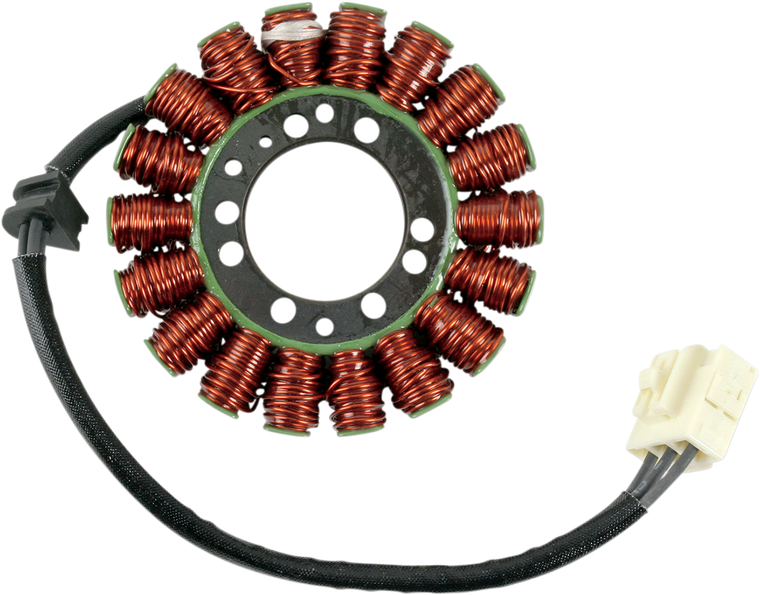 Rick's Motorsport Electric - Stator - Honda - Stator for Honda - 21-118