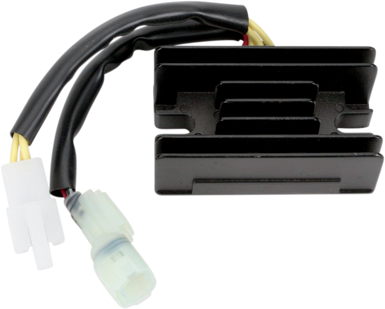 Rick's Motorsport Electric - Regulator - Rectifier - Arctic Cat - Regulator and Rectifier for Arctic Cat - 10-664