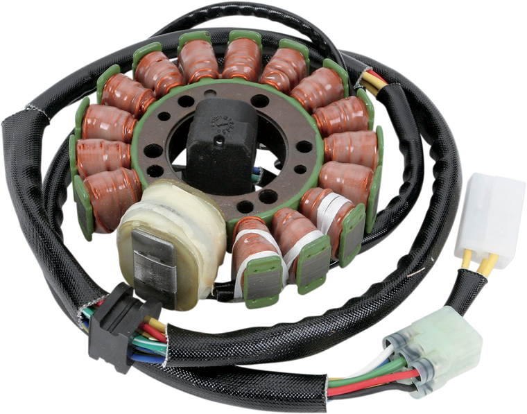 Rick's Motorsport Electric - Stator - Yamaha - Stator for Yamaha - 21-916