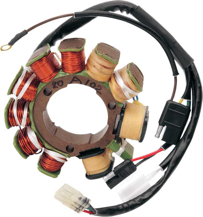 Rick's Motorsport Electric - Stator - Arctic Cat - Stator for Arctic Cat - 24-001