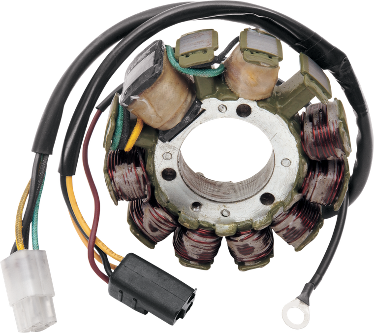 Rick's Motorsport Electric - Stator - Arctic Cat - Stator for Arctic Cat - 24-002