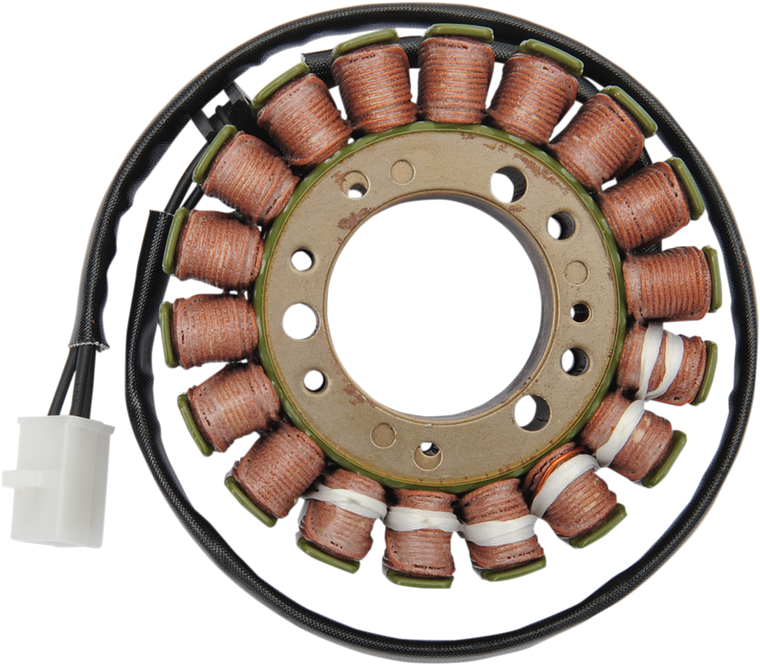 Rick's Motorsport Electric - Stator - Triumph - Stator for Triumph - 21-005