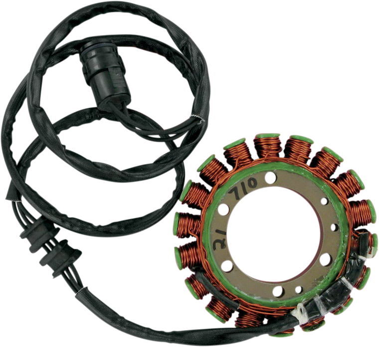 Rick's Motorsport Electric - Stator - Kawasaki - Stator for Kawasaki - 21-710
