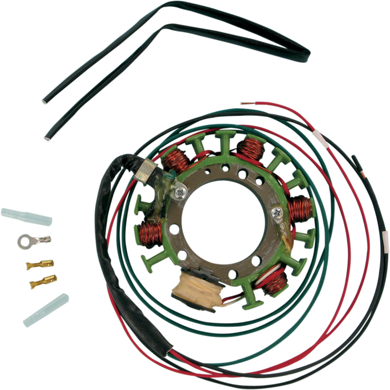 Rick's Motorsport Electric - Stator - Honda - Stator - 21-613H