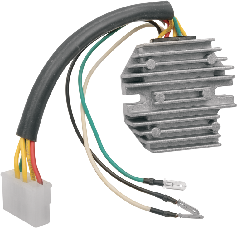 Rick's Motorsport Electric - Regulator/Rectifier - Honda - Rectifier and Regulator for Honda - 10-100A