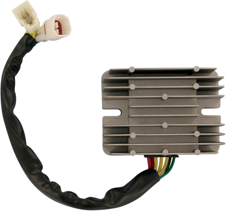 Rick's Motorsport Electric - Regulator/Rectifier - Suzuki - Rectifier and Regulator for Suzuki - 10-205