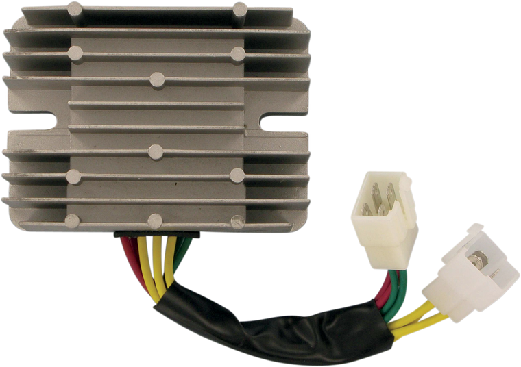 Rick's Motorsport Electric - Regulator/Rectifier - Suzuki - Rectifier and Regulator for Suzuki - 10-219