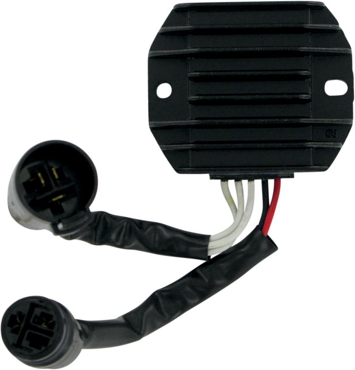 Rick's Motorsport Electric - Rectifier - Regulator - Honda - Regulator and Rectifier for Honda - 10-146