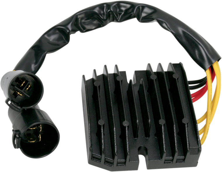 Rick's Motorsport Electric - Hot Shot Regulator/Rectifier - Kawasaki - Rectifier and Regulator for Kawasaki - 10-312H