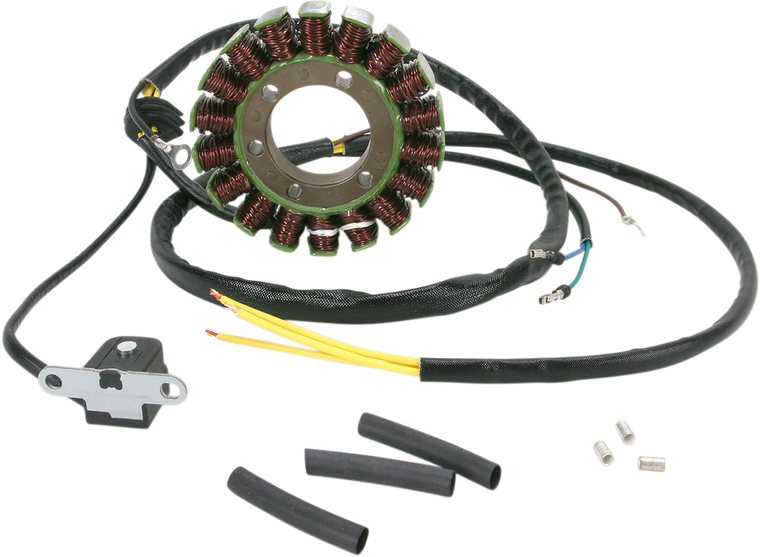 Rick's Motorsport Electric - Stator - Stator for Polaris - 21-563