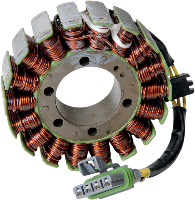 Rick's Motorsport Electric - Stator - Stator for Polaris - 21-564