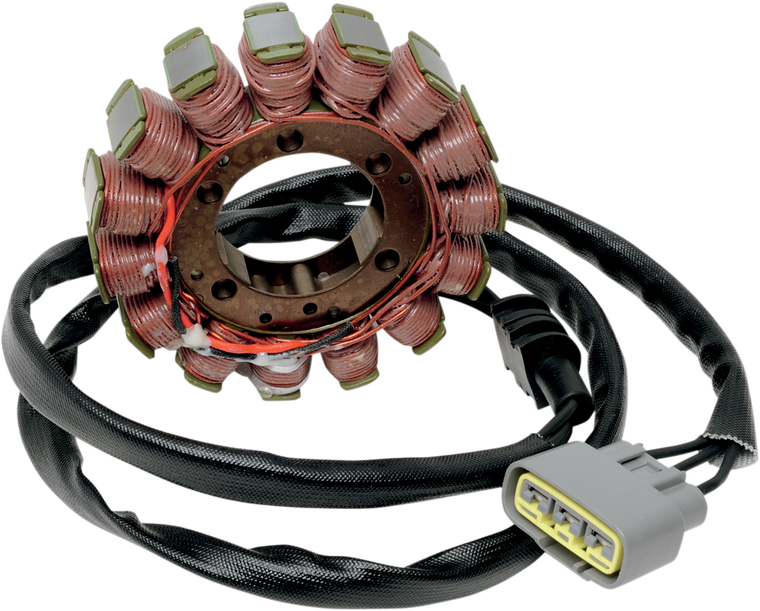 Rick's Motorsport Electric - Stator - Yamaha - Stator for Yamaha - 21-423