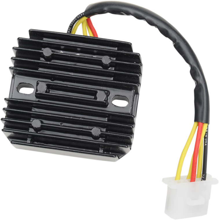 Rick's Motorsport Electric - Regulator - Rectifier - Kawasaki - Regulator and Rectifier for Kawasaki - 10-322