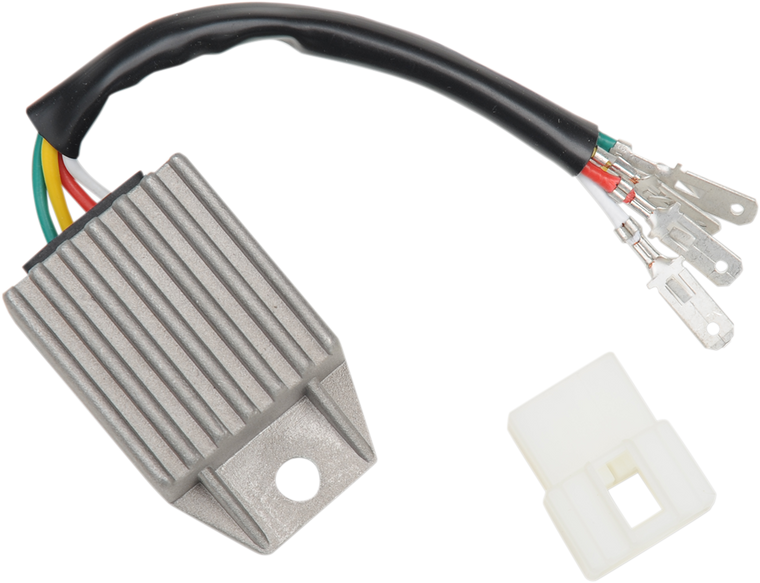 Rick's Motorsport Electric - Regulator/Rectifier - Polaris - Regulator and Rectifier for Polaris - 10-703