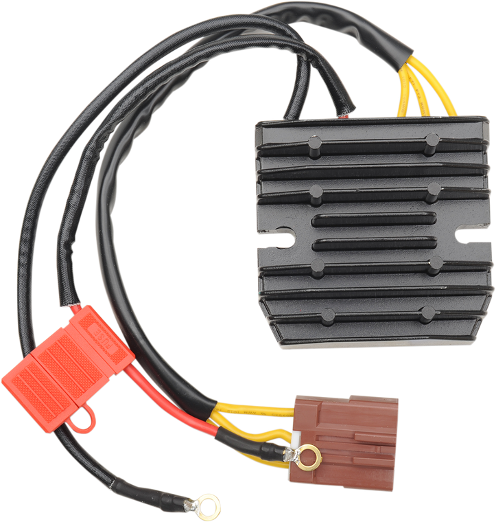 Rick's Motorsport Electric - Hot Shot Regulator - Rectifier - KTM - Regulator and Rectifier for KTM - 10-013H