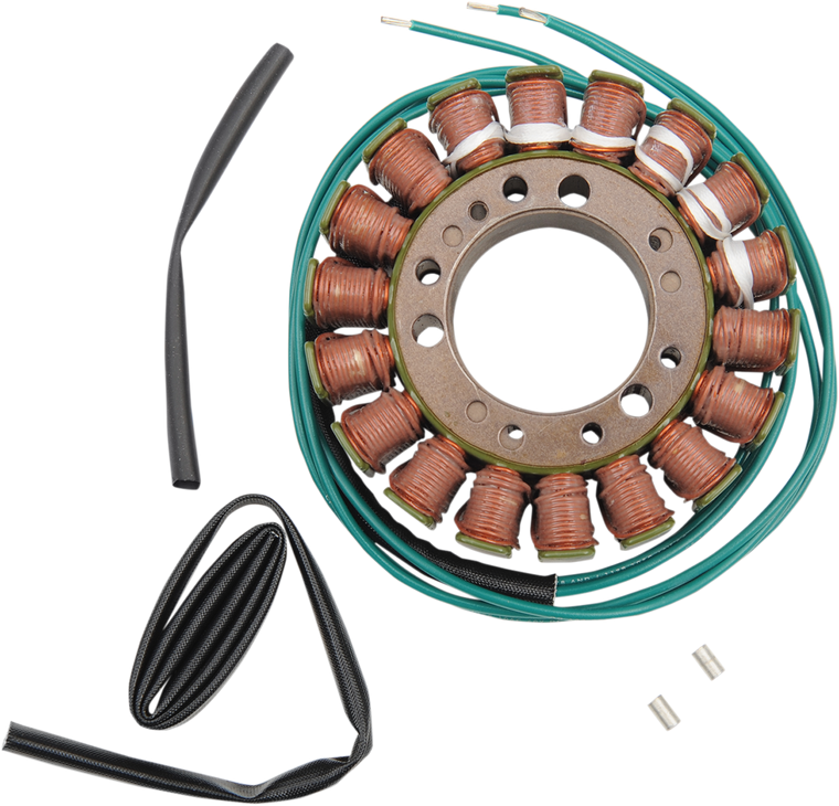 Rick's Motorsport Electric - Stator - Sea-Doo - Stator for Sea-Doo - 21-W103