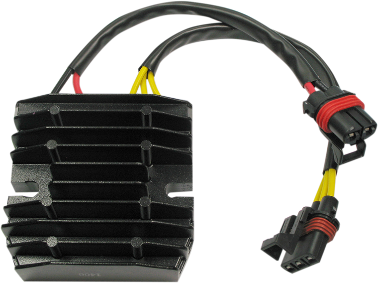 Rick's Motorsport Electric - Regulator/Rectifier - Victory - Rectifier and Regulator for Victory - 10-562
