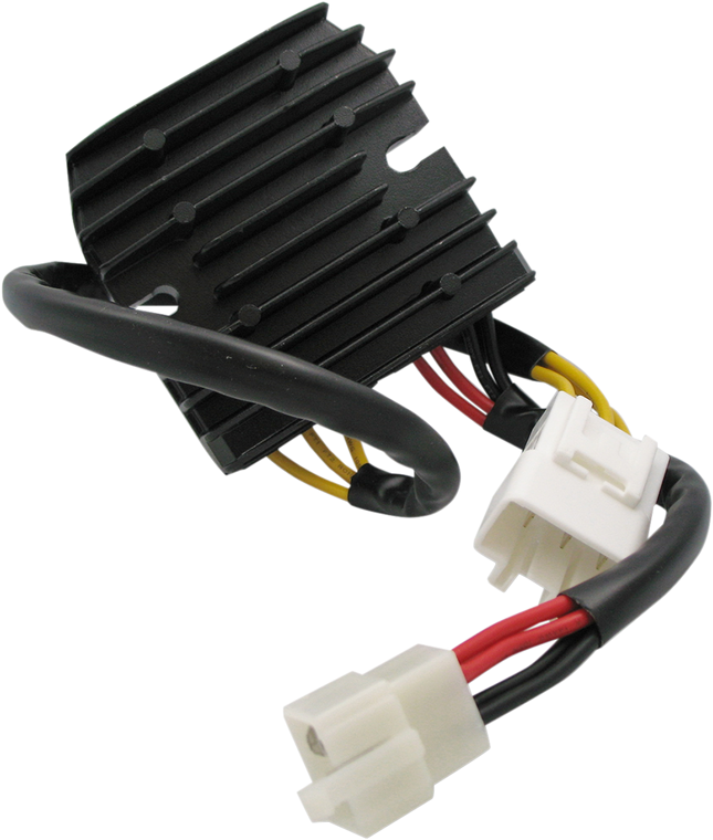 Rick's Motorsport Electric - Hot Shot Regulator/Rectifier - Aprilia - Rectifier and Regulator - 10-021H