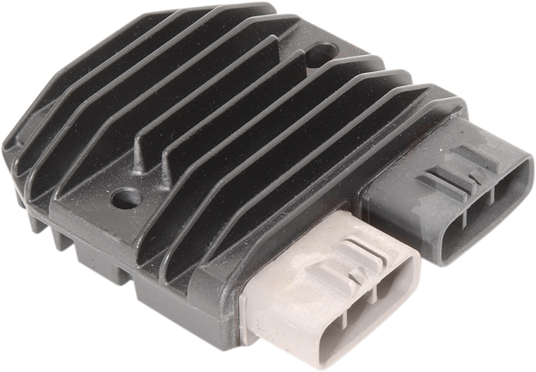Rick's Motorsport Electric - Regulator - Rectifier - Triumph Hot Shot Series - Rectifier and Regulator for Triumph - 10-022