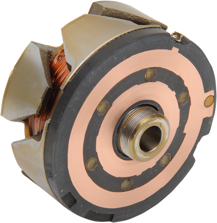 Rick's Motorsport Electric - Alternator Rotor - Yamaha - Alternator Rotor for Yamaha - 41-400