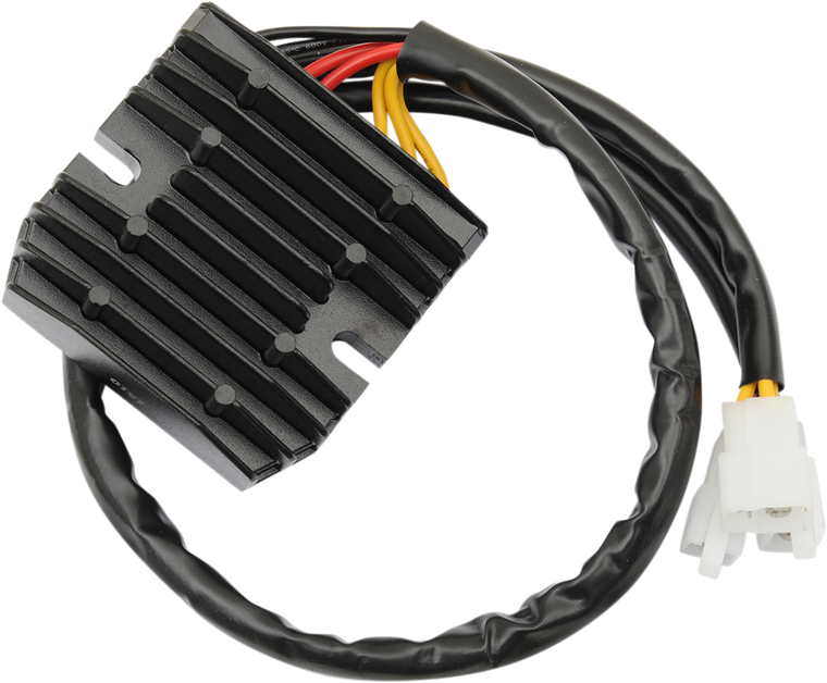 Rick's Motorsport Electric - Hot Shot Regulator/Rectifier - Honda - Rectifier and Regulator for Honda - 10-118H