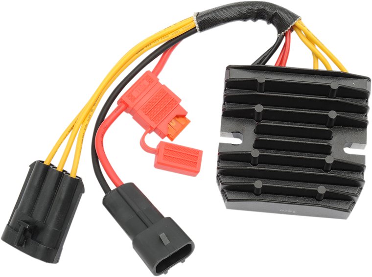 Rick's Motorsport Electric - Regulator/Rectifier - Polaris - Regulator and Rectifier for Polaris - 10-565H
