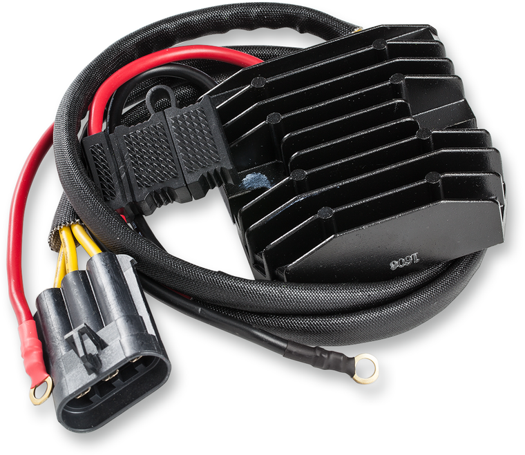 Rick's Motorsport Electric - Hot Shot Regulator/Rectifier - Polaris - Rectifier and Regulator for Polaris - 10-566H