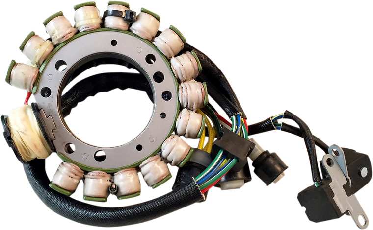 Rick's Motorsport Electric - Stator - Yamaha - Stator for Yamaha - 21-933