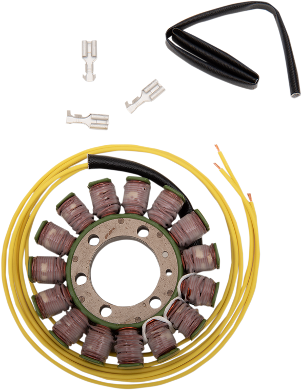 Rick's Motorsport Electric - Stator - Honda - OEM Style Stator - 21-153