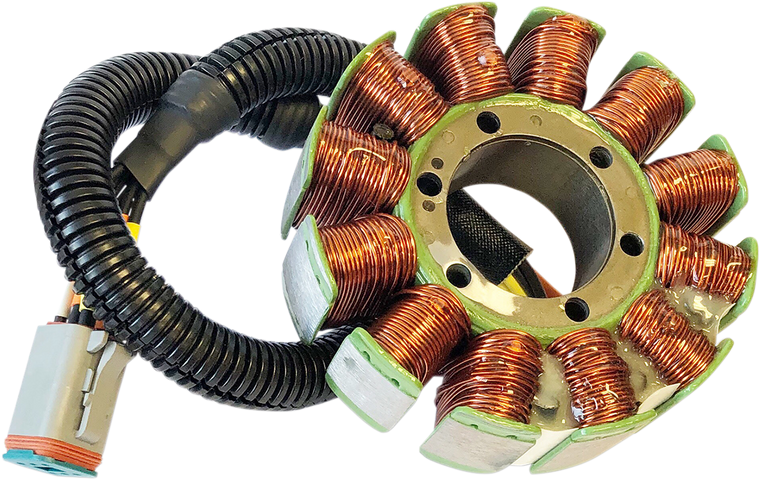 Rick's Motorsport Electric - Stator - Ski-Doo - OEM Style Stator - 24-108