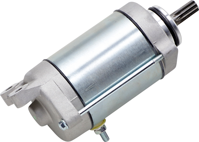 Rick's Motorsport Electric - Starter - Arctic Cat - Rectifier and Regulator - 61-009