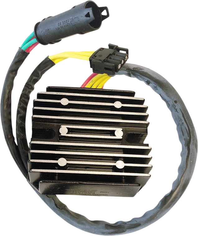 Rick's Motorsport Electric - Hotshot Regulator/Rectifier - BMW - Regulator/Rectifier - 10-032H