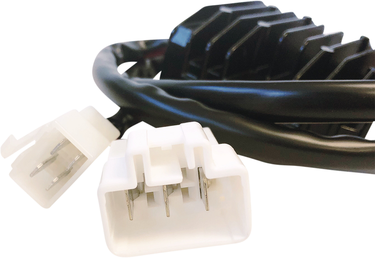 Rick's Motorsport Electric - Regulator-Rectifier - Hot Shot Series - Hot Shot Regulator-Rectifier - 10-172H