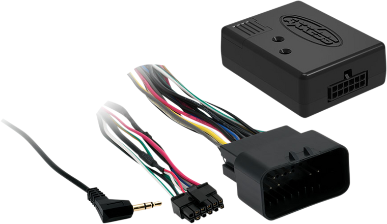 Saddle Tramp - Handlebar Interface - Harley Davidson - Handlebar Controls Interface - BC-HDSWC-WR