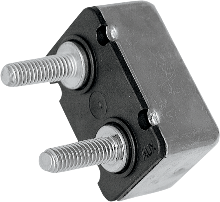 Standard Motor Products - Circuit Breaker 40A - Two-Stud Style - Circuit Breaker - MC-CBR7