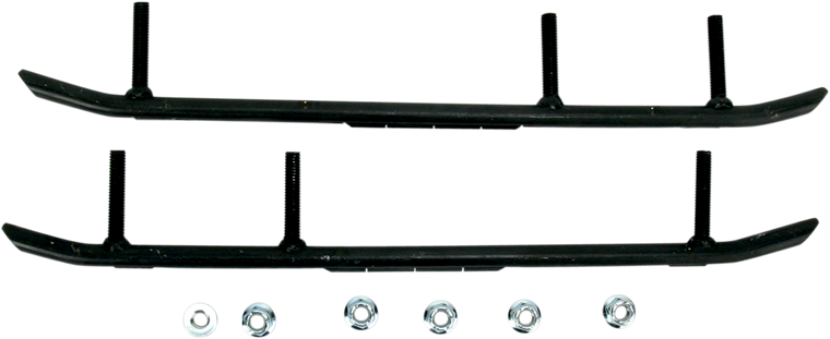 Stud Boy - Super Stock Carbide Wear Bar - 4" - 90° - Super Stock Carbide Wear Bars - DOO-R2144-40