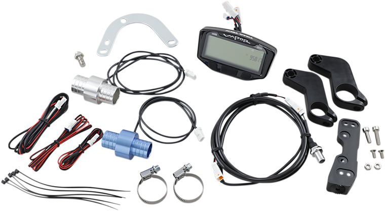 Trail Tech - Vapor Speedometer/Tachometer Computer - Vapor Speedometer/Tachometer Computer - 752-114