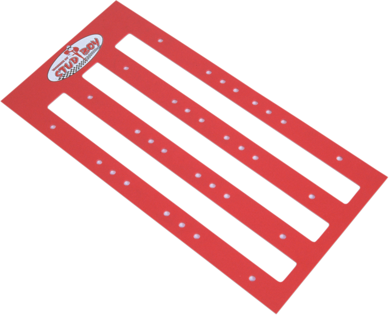 Stud Boy - Studding Template - Studding Template - 2241-00