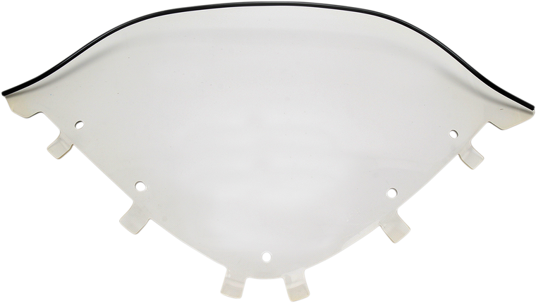 Sno Stuff - Windshield - Polaris - Replacement Windshield - 450-260-01