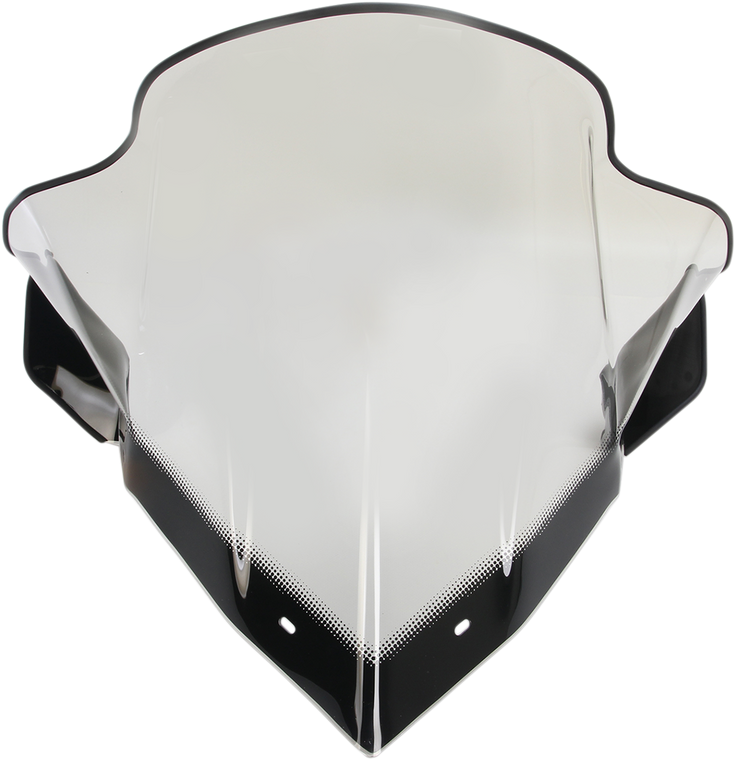 Sno Stuff - Windshield - Arctic Cat - Replacement Windshield - 450-189-10