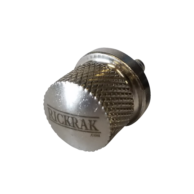 Rickrak - Seat Bolt - Stainless - Seat Bolt - RRSB-S