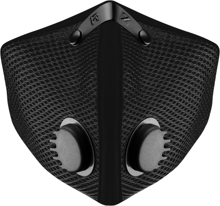 Rz Mask - M2 Mask - Black - XL - M2 Mask - MA-CE25:43668 Rz Mask - M2 Mask - Black - XL - M2 Mask - MA-CE25:43668